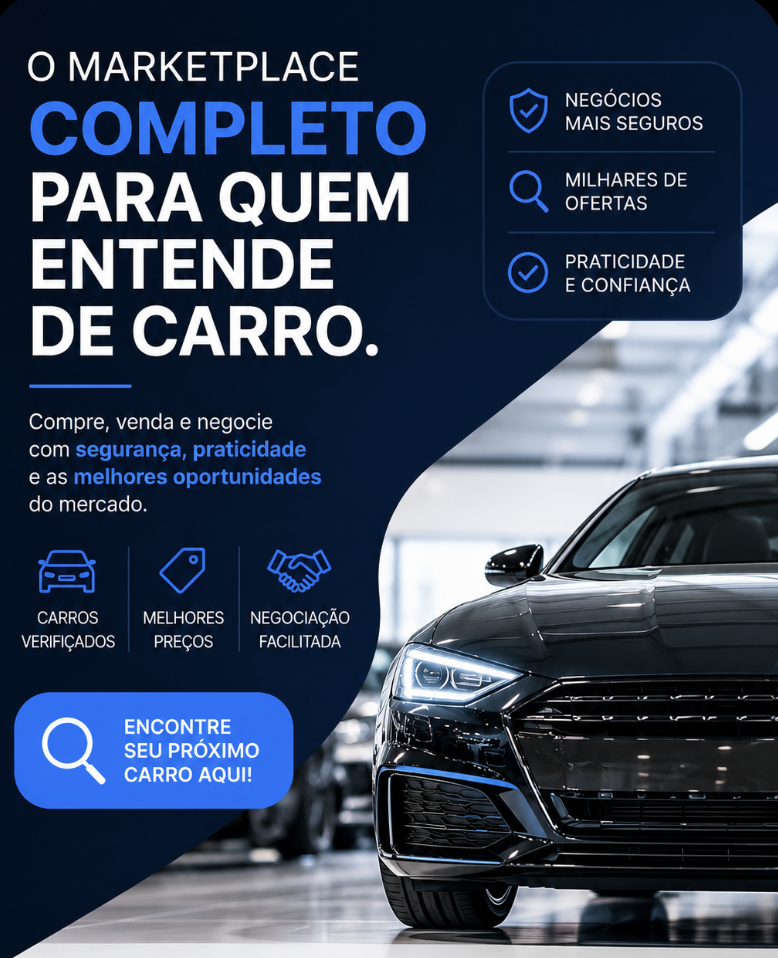 Banner Automotivo