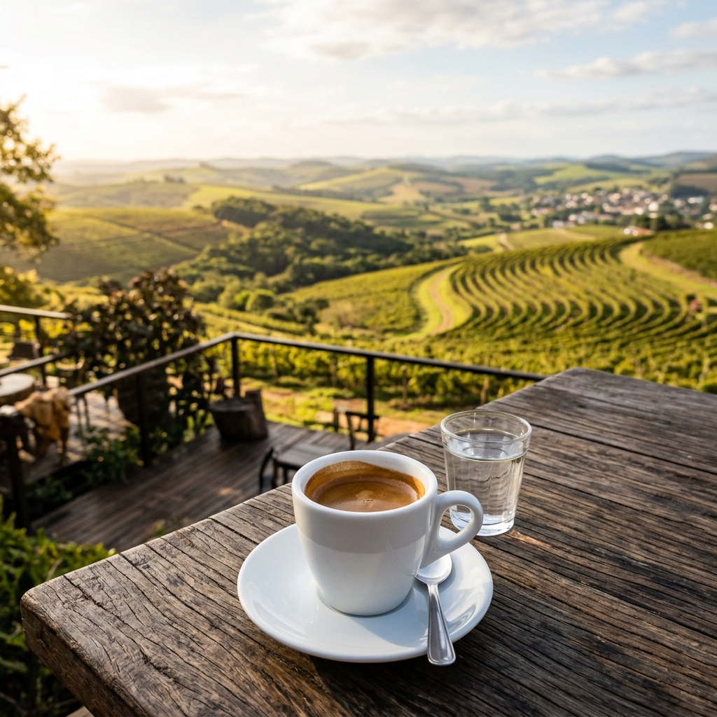 Cuesta Café
